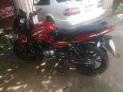 Bajaj Pulsar 150